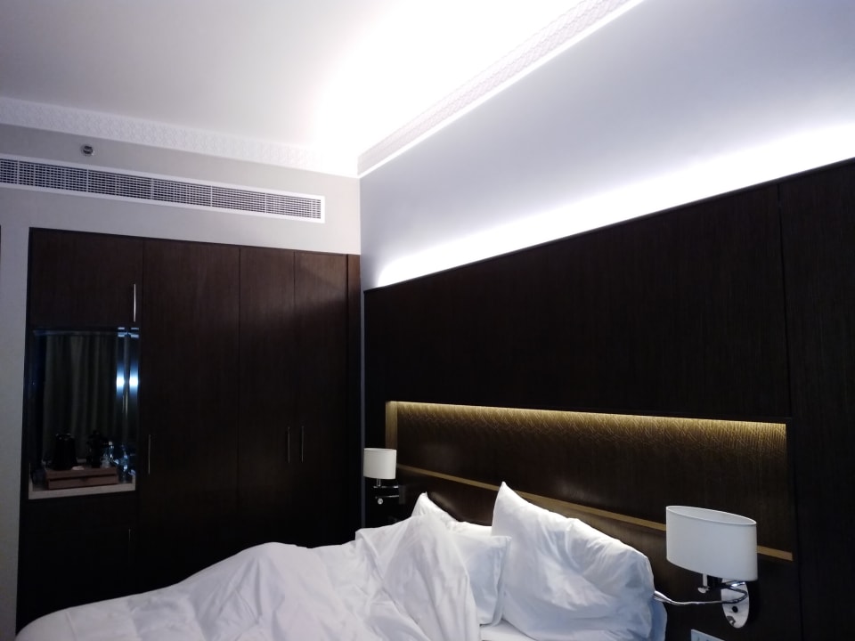 Zimmer Dusit D2 Kenz Hotel Dubai