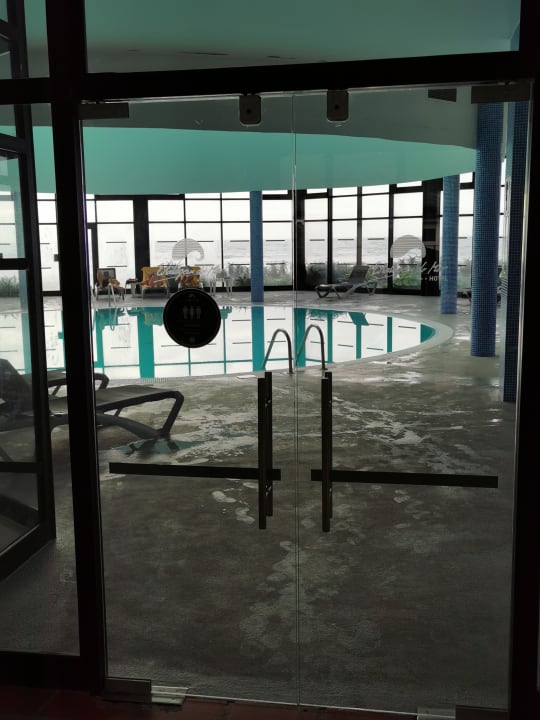 Pool Hotel Estalagem do Mar