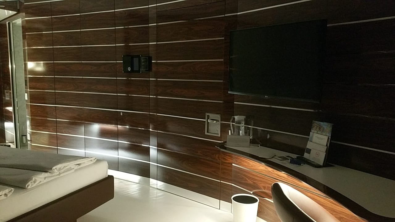 Zimmer Hotel Victory Therme Erding