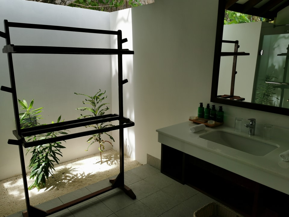 Zimmer Summer Island Maldives