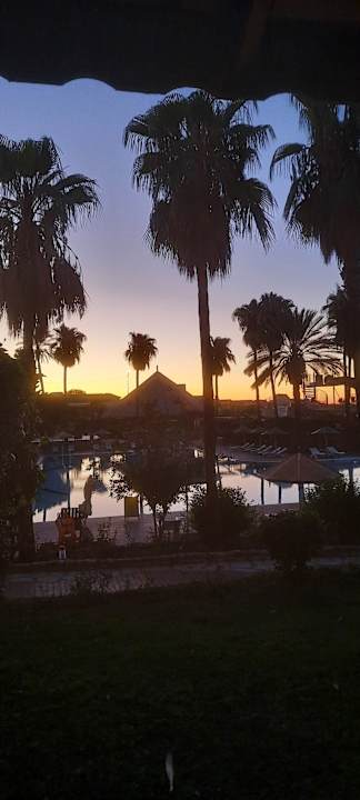 Zimmer Hotel Defne Garden