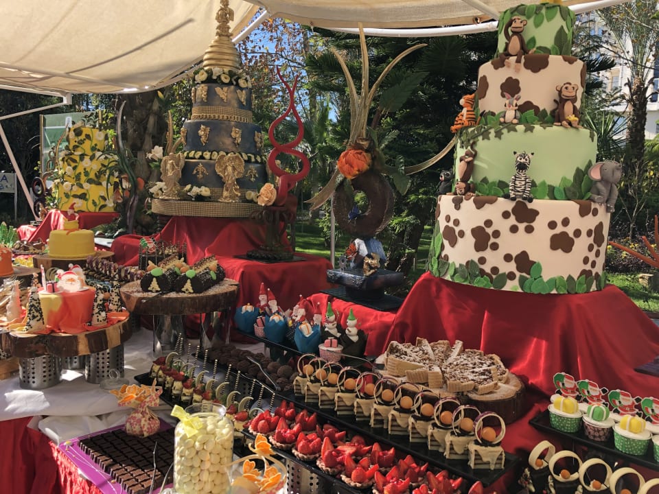 Gastro Hotel Delphin Imperial