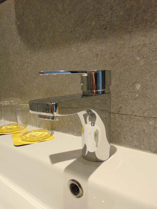 Zimmer Hotel Golden Tulip El Mechtel