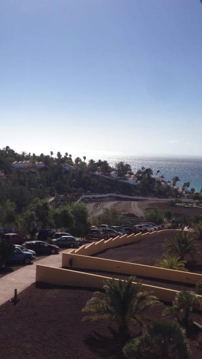 Ausblick Iberostar Waves Gaviotas Park