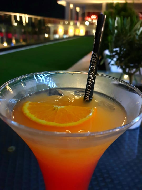 Gastro Selectum Luxury Resort Belek