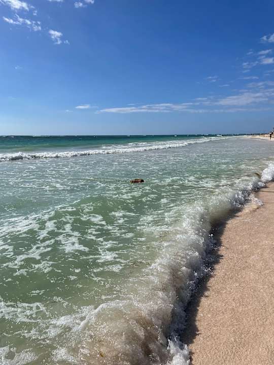 Strand Catalonia Royal Tulum Beach & Spa Resort - Adults only