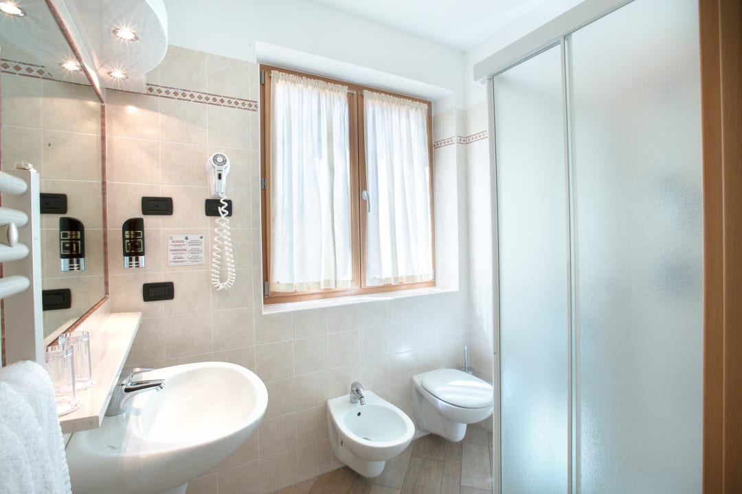 Zimmer Hotel Alla Nave