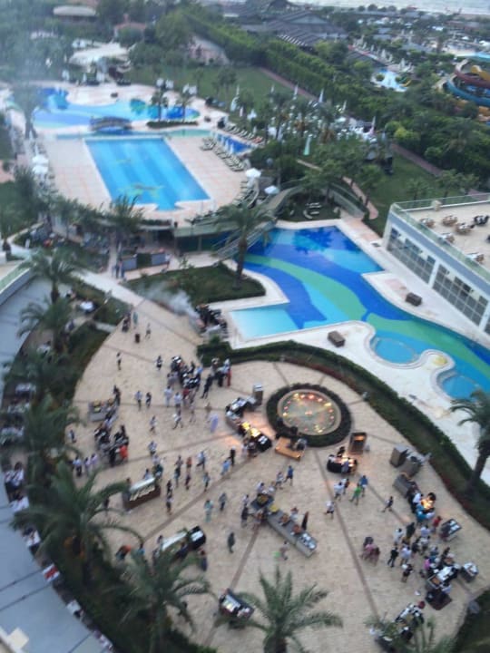 Ausblick Sherwood Exclusive Lara