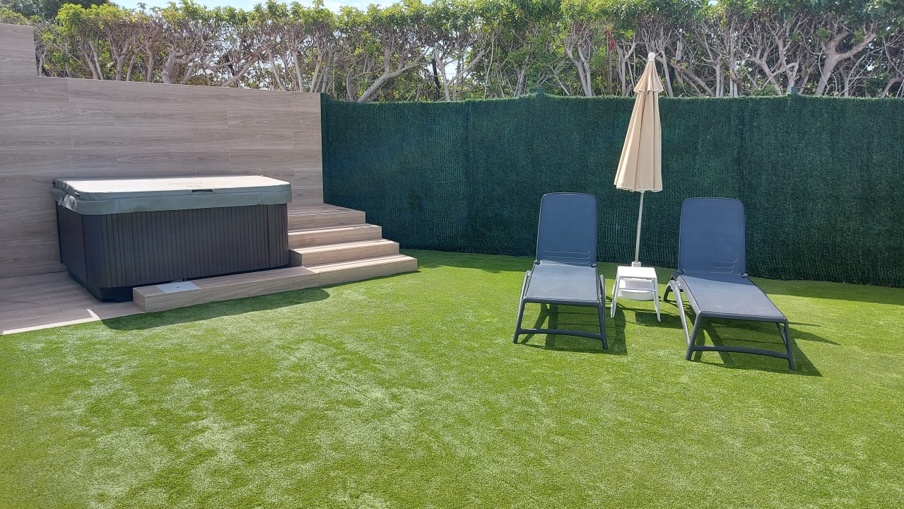 Zimmer Club Maspalomas Suites & SPA