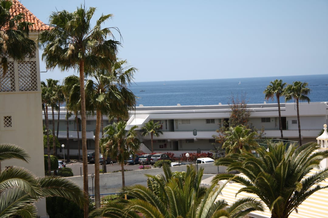 Linke Seite  Hotel Riu Arecas - Adults only