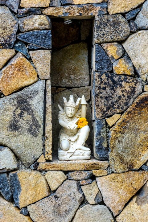 Sonstiges Shunyata Villas Bali