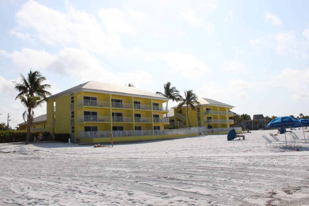 Hotel Hotel Sandpiper Gulf Resort