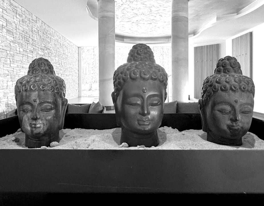 Pool Der Birkenhof - Spa & Genuss Resort