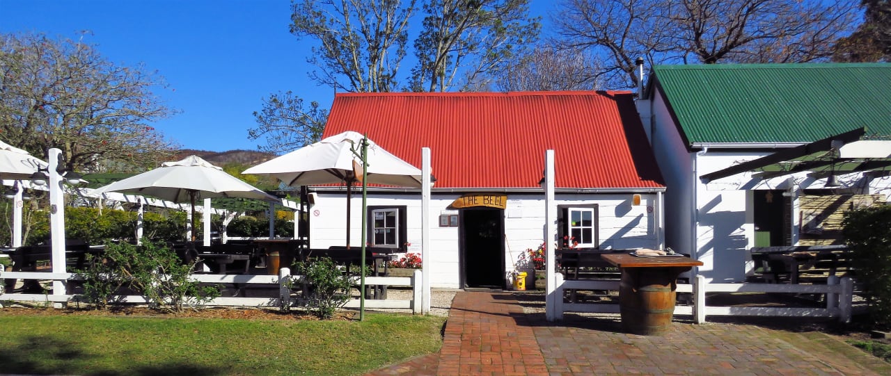 Gastro Hotel Belvidere Manor