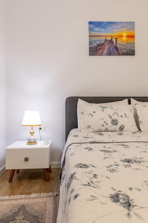 Zimmer Emiljano Apartment