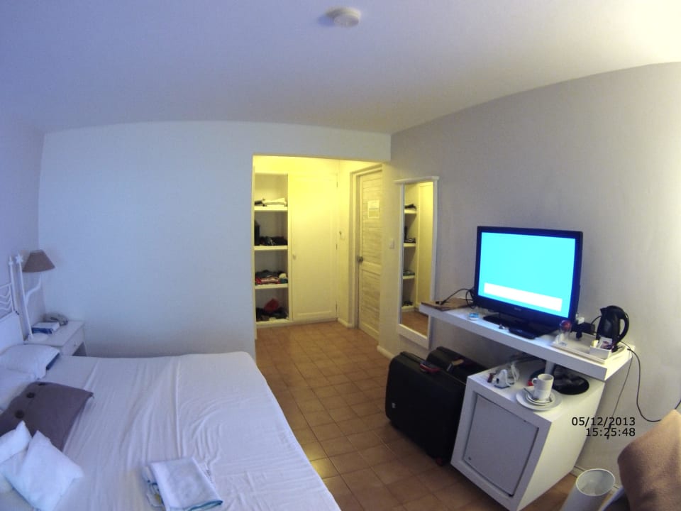 Zimmerüberblick  Tropical Attitude - Adults only