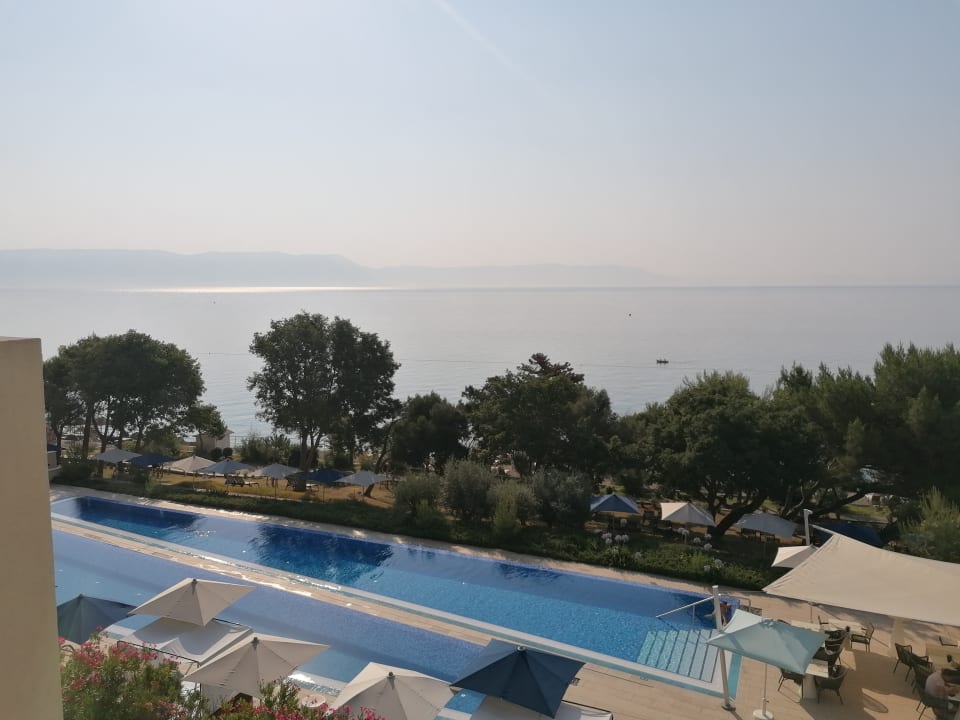 Zimmer Valamar Girandella Designed for Adults