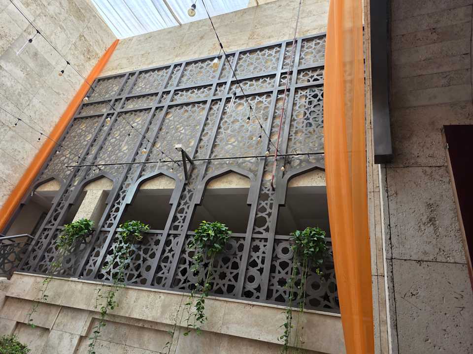 Außenansicht Ajman Saray, a Luxury Collection Resort