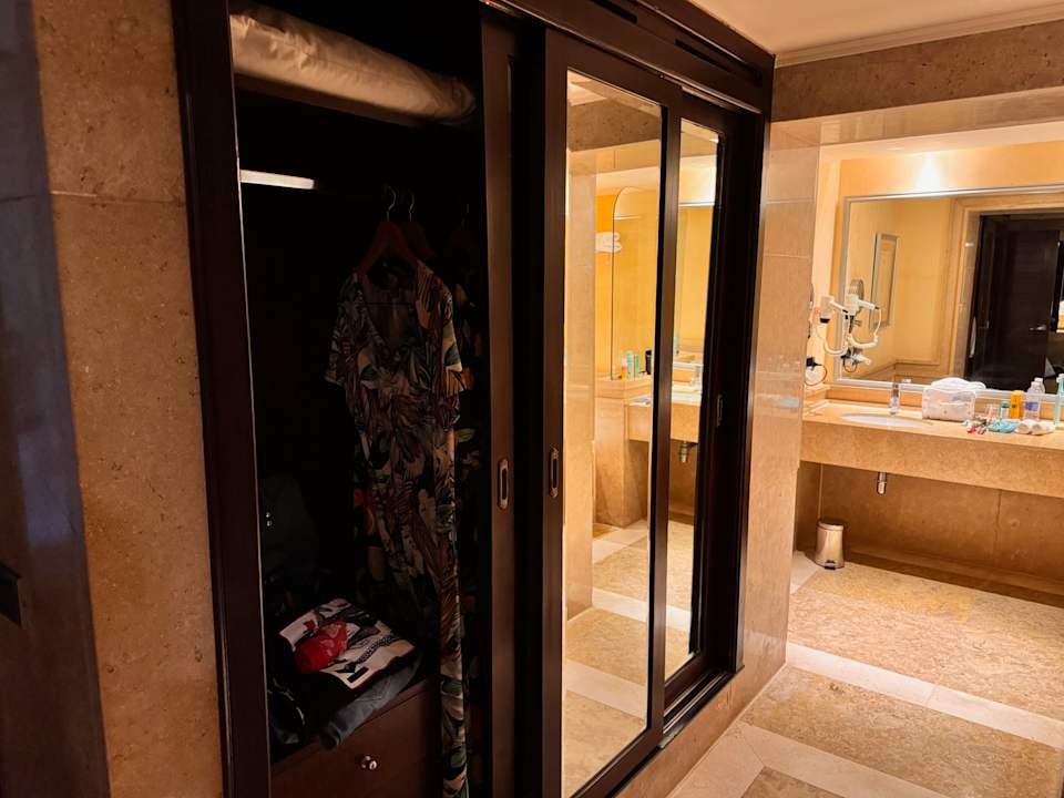 Zimmer Hotel JAZ Makadi Star & Spa