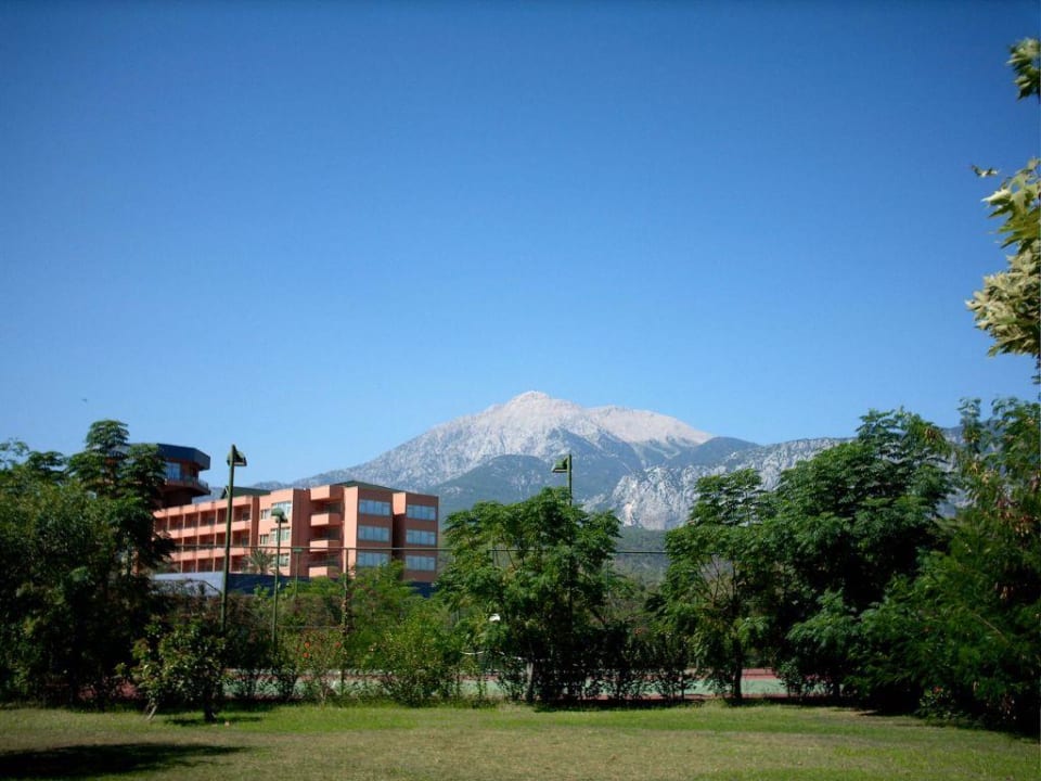 Hotel Simena Holiday Village