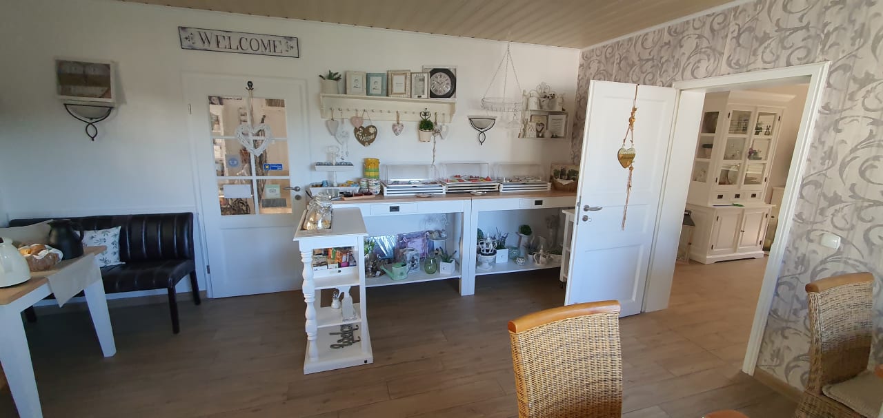 Zimmer Landhaus Julia