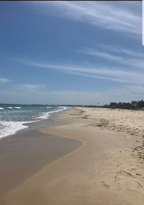 Strand Hotel Nesrine