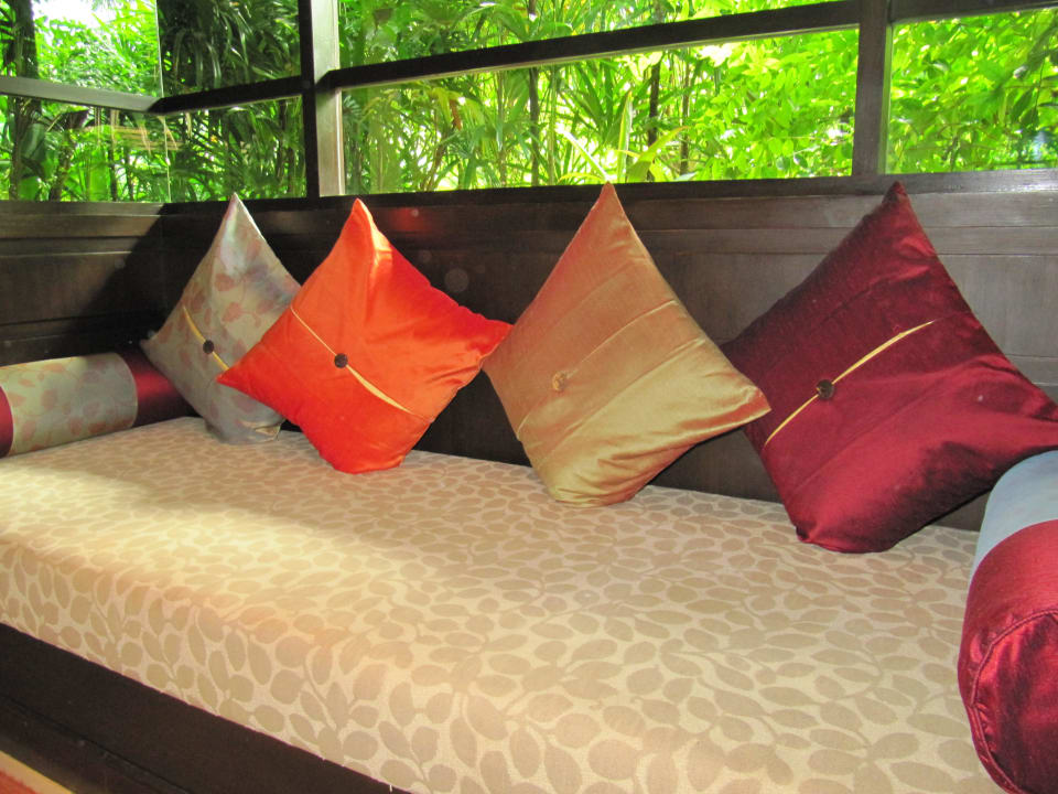 Zimmer Bo Phut Resort & Spa