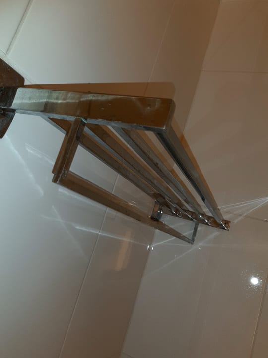 Zimmer Anissa Beach & Village