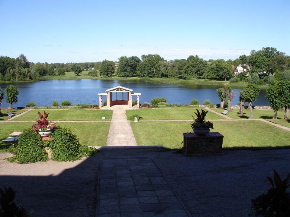 Schlosshotel Birini Pils Hotel Birinu Pils