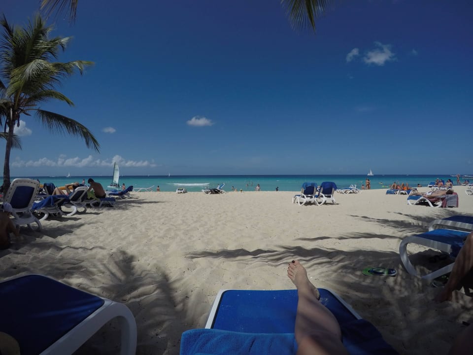 Strand Hotel Viva Dominicus Palace by Wyndham-All Inclusive Resort