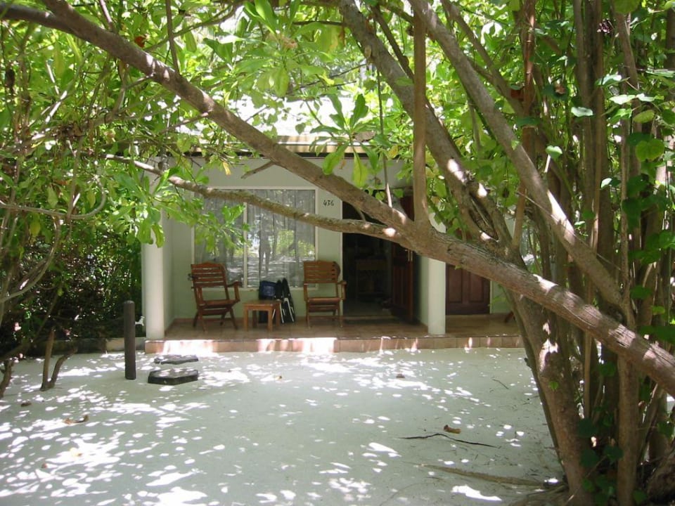 Bungi 436 Villa Park Sun Island