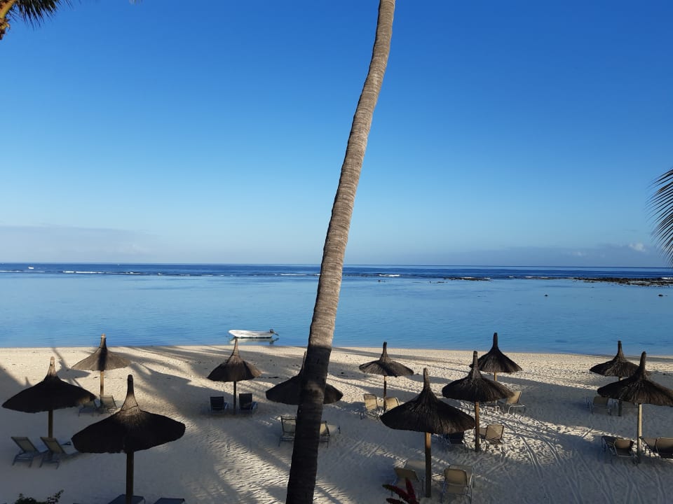 Ausblick Hotel Villas Caroline