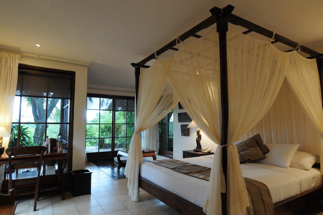 Deluxe Villa The Damai