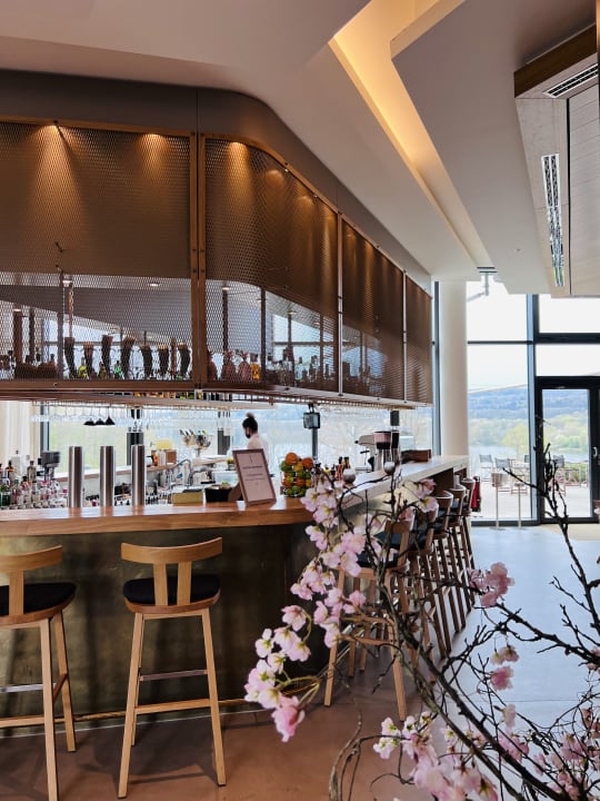 Gastro Seezeitlodge Hotel & Spa