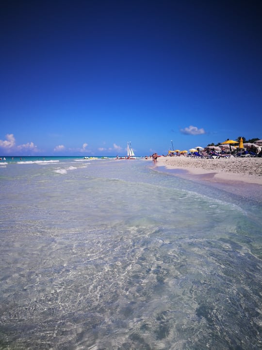 Strand Meliá Internacional Varadero