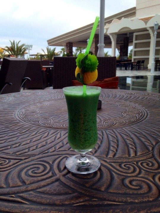 Quattro Beach Spa & Resort  Quattro Beach Spa & Resort