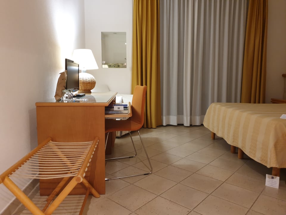 Zimmer Hotel Terminal