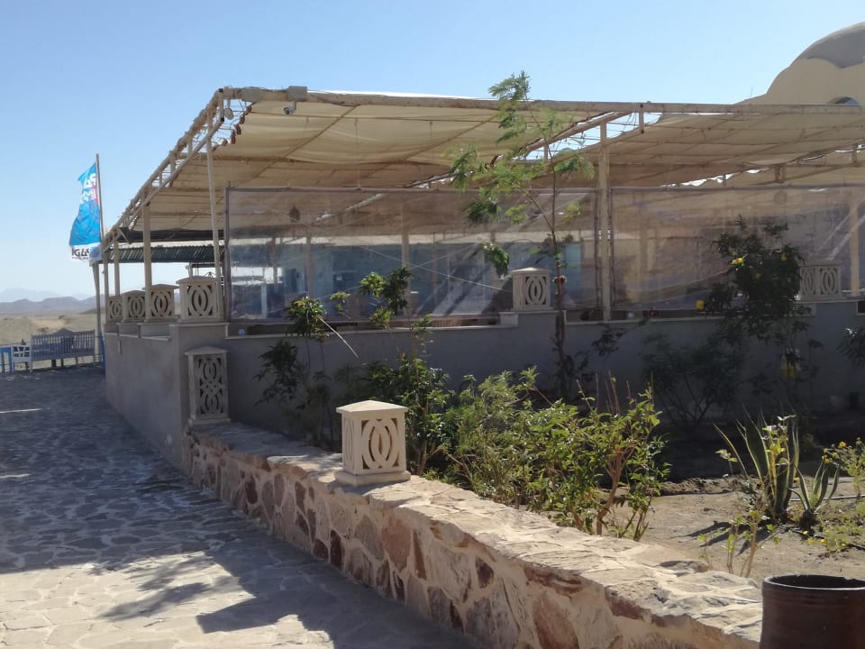 Sonstiges Rohanou Beach Resort