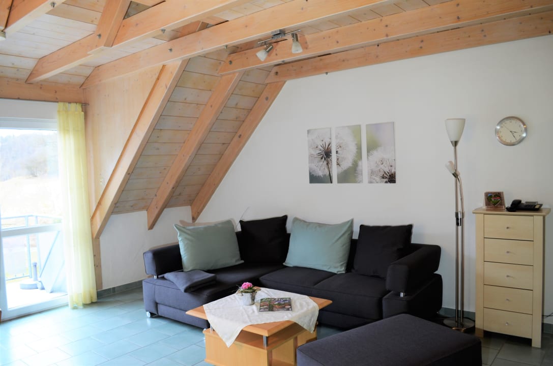 Zimmer Ferienwohnungen Holder