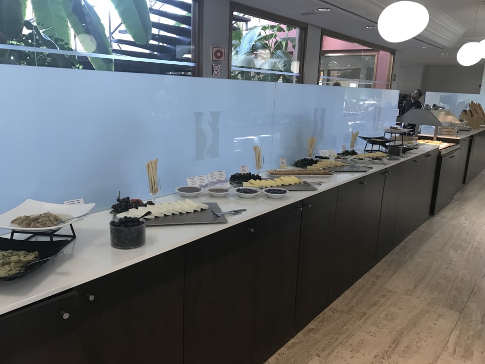 Gastro Hipotels La Geria