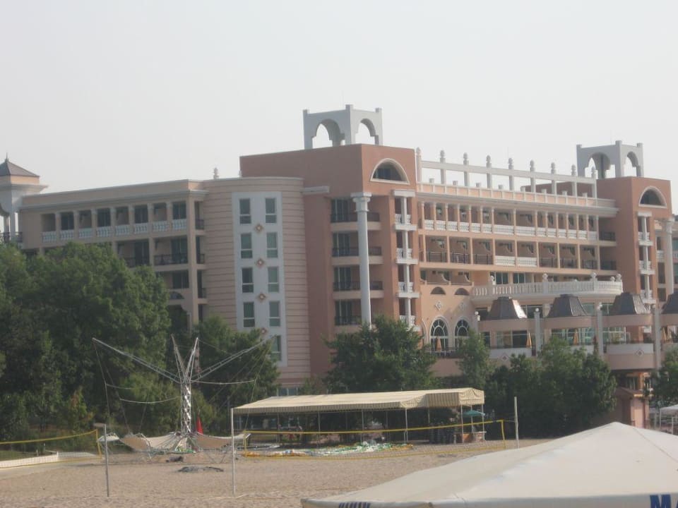 Marina Beach Duni Royal Holiday Village