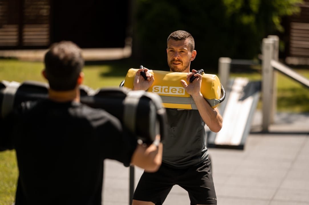 Sport & Freizeit Sonnen Resort