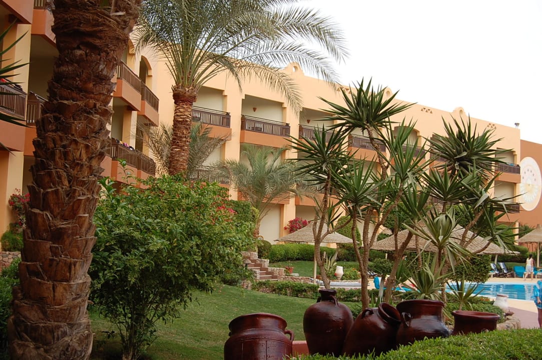 Hotel Hotel Nubian Village