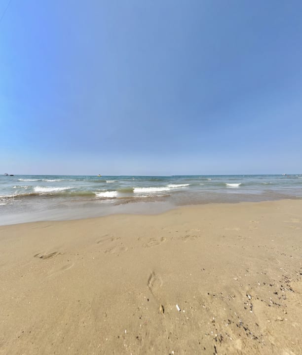 Strand Hotel Defne Garden