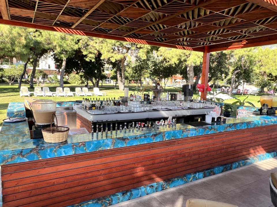 Gastro TUI MAGIC LIFE Beldibi +16