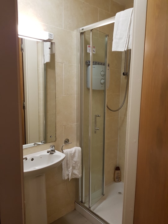 Zimmer City Studios & Apartments