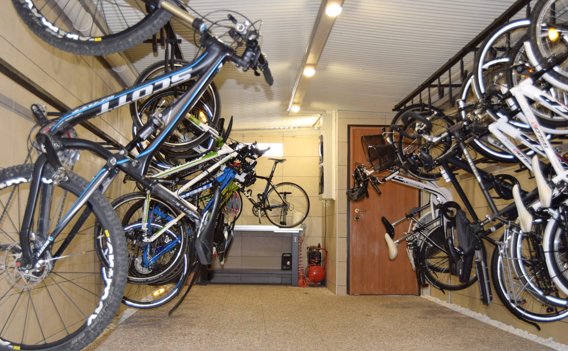 Sport & Freizeit Residenza Le Due Torri