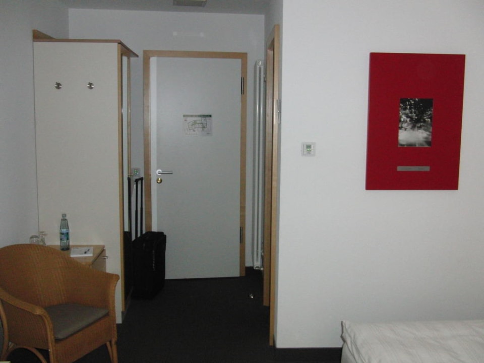 Zimmer Hotel Nepomuk