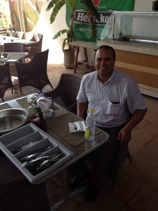 Ben Ali Hotel Royal Nozha