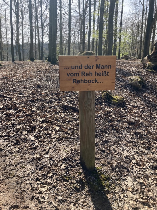 Sonstiges Natur-Resort Tripsdrill